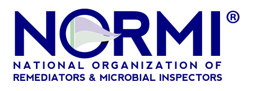 NORMI — National Organization of Remediators & Microbial Inspectors — certified mold inspector serving Monroe, Louisiana